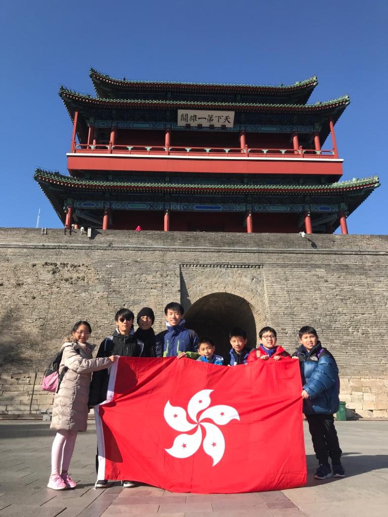 敖龍杰獲「世界數學團體錦標賽」個人賽銀獎