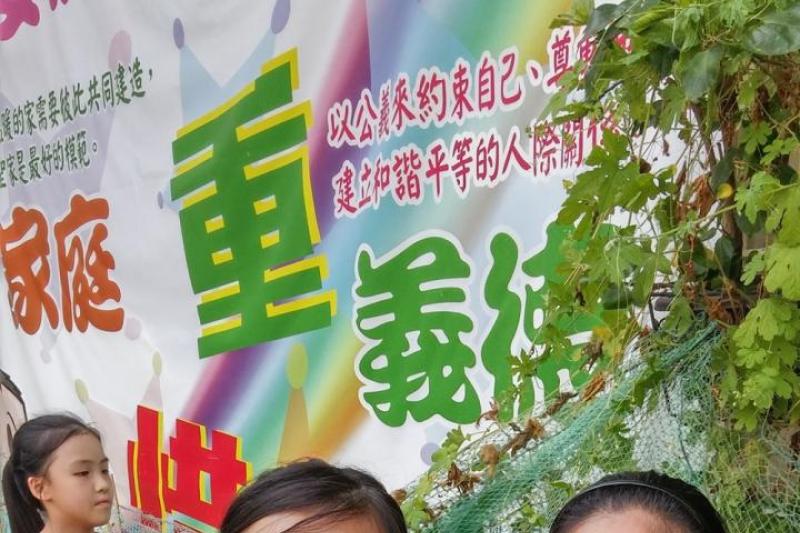本校常識科着重學生動手做。